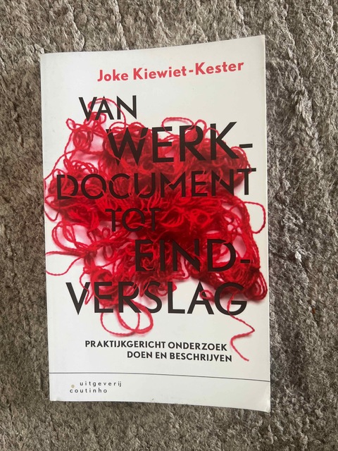 9789046903766-Van-werkdocument-tot-eindverslag