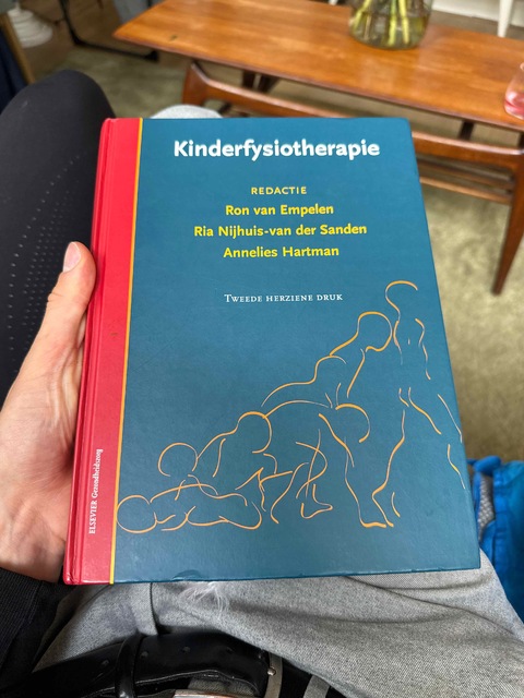 9789035228726-Kinderfysiotherapie