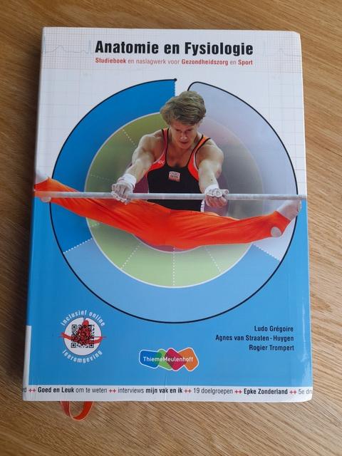 9789006435450-Anatomie-en-fysiologie--5e-druk-inclusief-Online