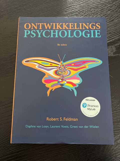 9789043036955-Ontwikkelingspsychologie