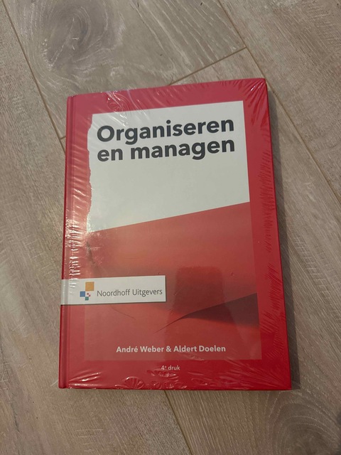 9789001887971-Organiseren-managen