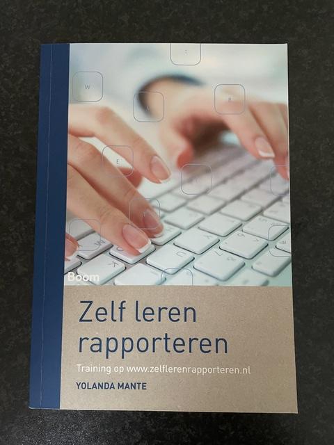 9789089539182-Zelf-leren-rapporteren