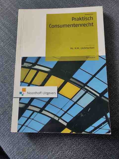 9789001805043-Praktisch-Consumentenrecht