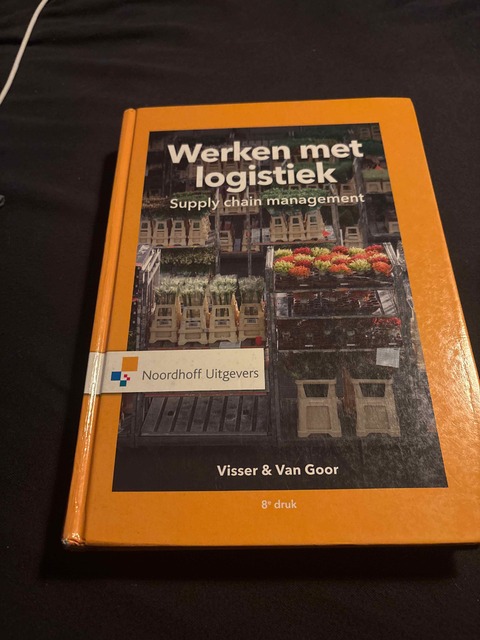 9789001899912-Werken-met-Logistiek