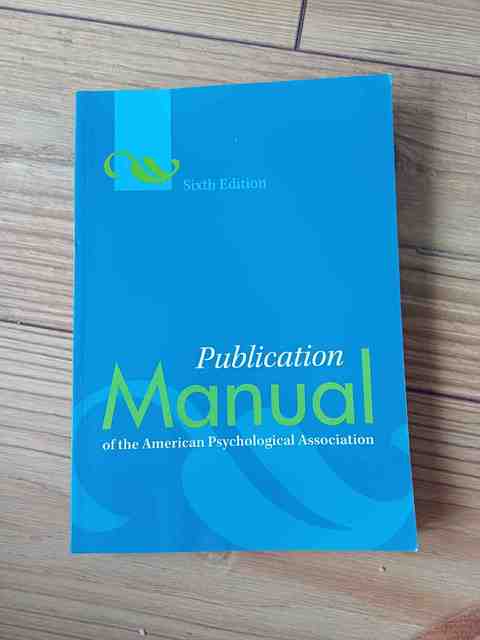 9781433805615-Publication-Manual-of-the-American-Psychological-Association