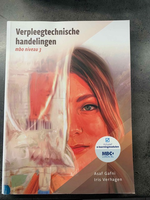 9789083181165-MBOL-Verpleegtechnische-handelingen-mbo-niveau-3