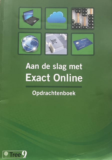 9789081925082-Aan-de-slag-met-exact-online-opgavenboek