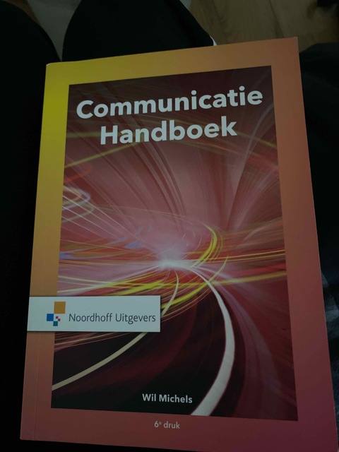 9789001899899-Communicatie-handboek