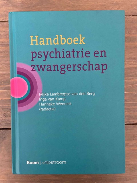 9789058982698-Handboek-psychiatrie-en-zwangerschap