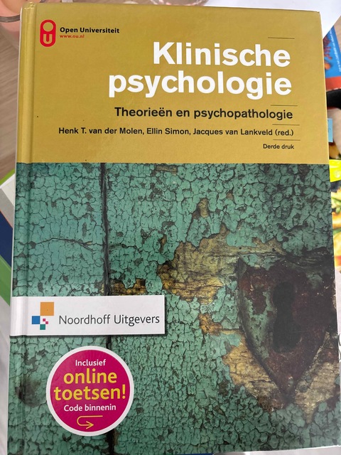 9789001846244-Klinische-psychologie