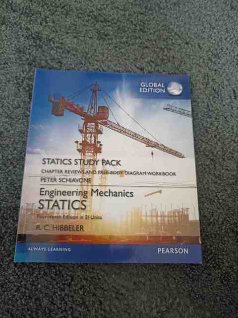 9781292171463-Engineering-Mechanics-Statics-Study-Pack-SI-Edition