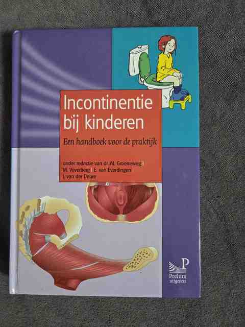 9789085621102-Incontinentie-bij-kinderen