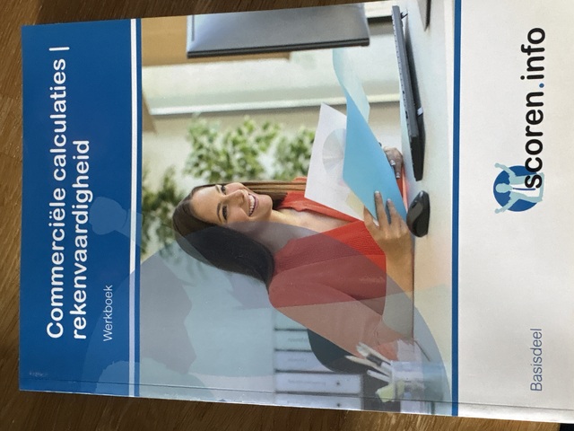 9789037249866-Commerciele-calculaties-Rekenvaardigheid-Editie-2019