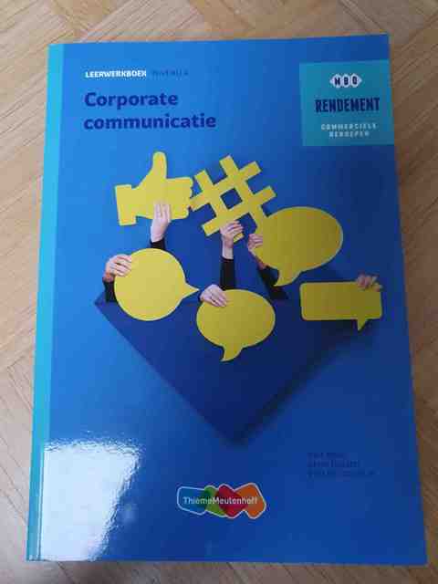 9789006372328-Corporate-communicatie