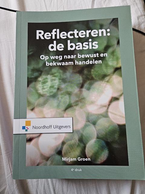 9789001900021-Reflecteren-de-basis