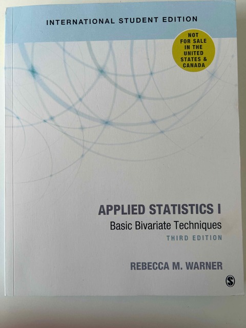 9781071807491-Applied-Statistics-I--International-Student-Edition