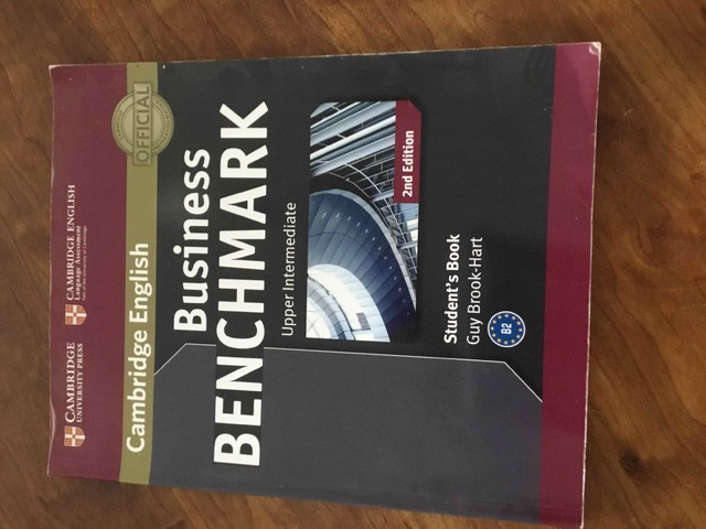 9781107680982-Business-Benchmark-Upper-Intermediate-Business-Vantage-Students-Book