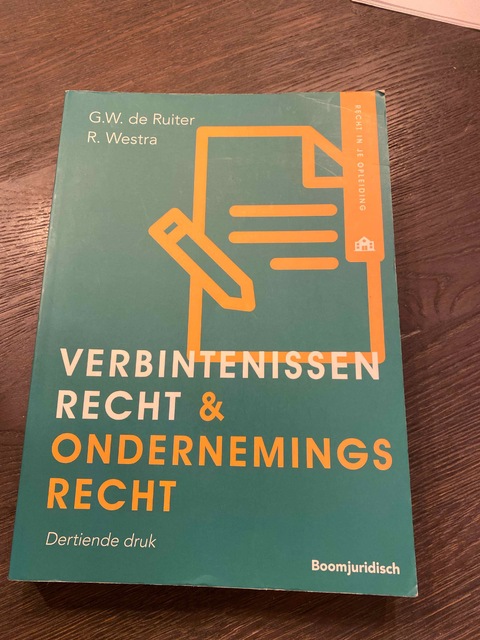 9789462902787-Verbintenissenrecht-ondernemingsrecht