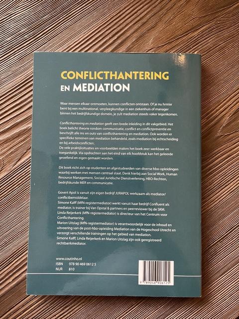 9789046906125-Conflicthantering-en-mediation