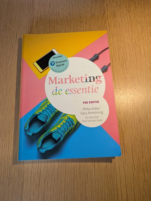 9789043036528-Marketing-de-essentie