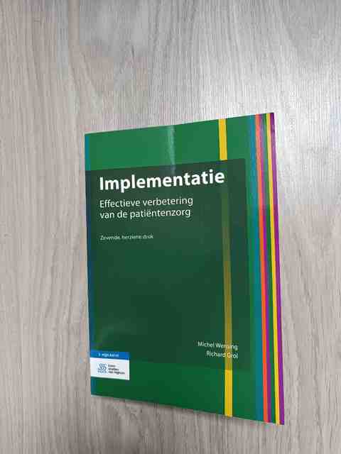 9789036817318-Implementatie