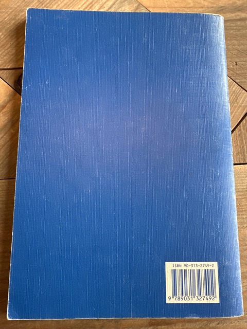 9789031327492-Natuurkunde-voor-het-MLO-4-Warmte-en-energie-dampen-en-faseovergangen