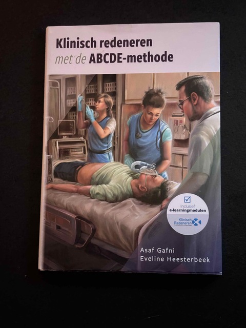 9789083139302-Klinisch-redeneren-met-de-ABCDE-methode