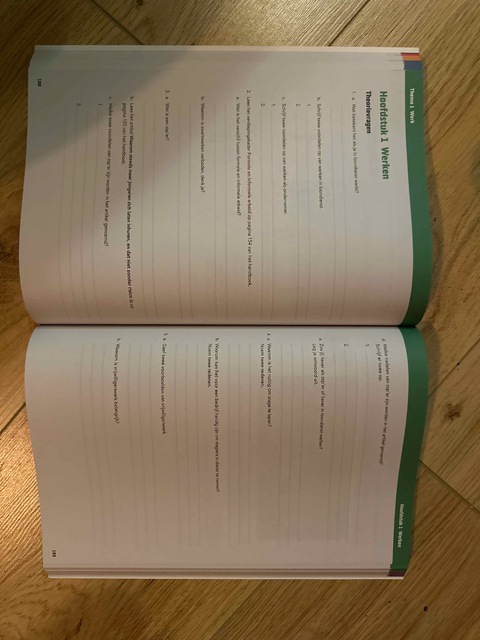 9789463265089-Schokland-burgerschap-voor-niveau-3-4-Werkboek