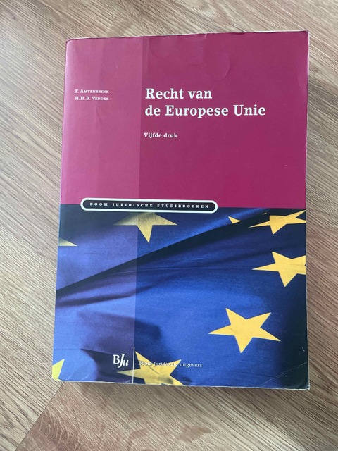 9789089746825-Recht-van-de-Europese-Unie