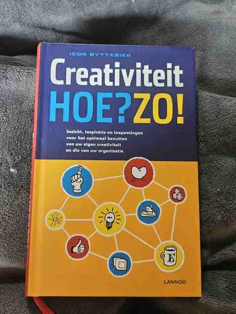 9789020950175-Creativiteit-Hoe-Zo