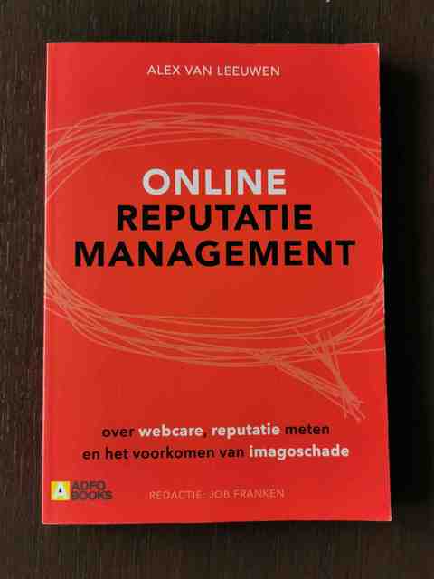 9789492196019-Online-reputatiemanagement
