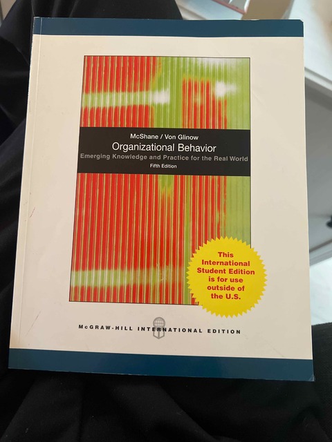9780071078665-Organizational-Behavior