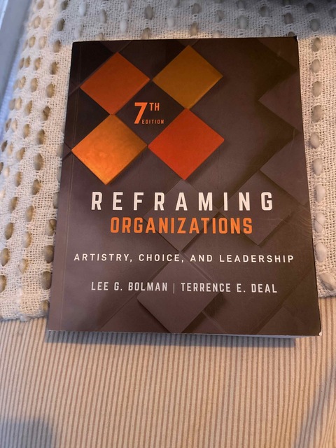 9781119855125-Reframing-Organizations