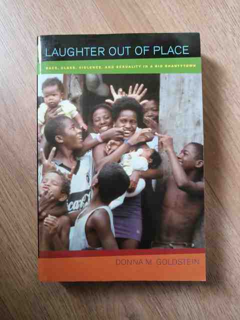 9780520235977-Laughter-Out-of-Place