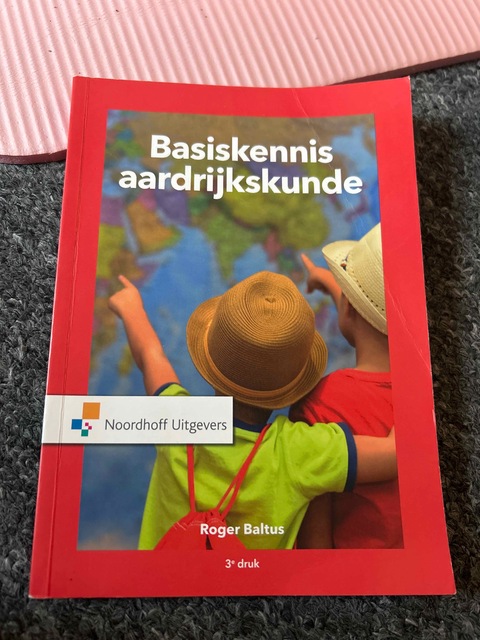 9789001901134-Basiskennis-Aardrijkskunde