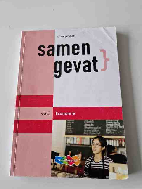 9789006372472-Samengevat-vwo-Economie-7e-druk