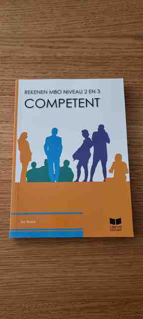 9789041511331-Competent-Rekenen-MBO-niveau-2-en-3