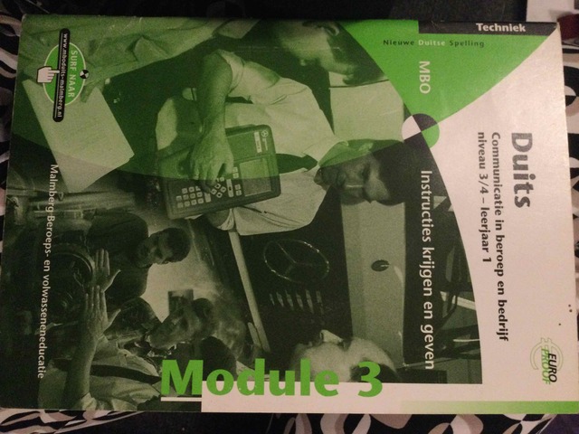 9789020847109-Duits-Instructies-krijgen-en-geven-module-3-deel-Afdeling-te