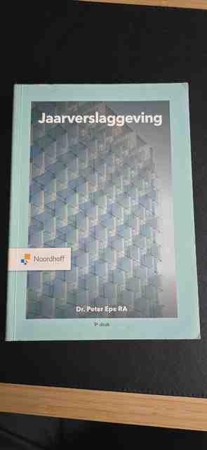 9789001590567-Jaarverslaggeving