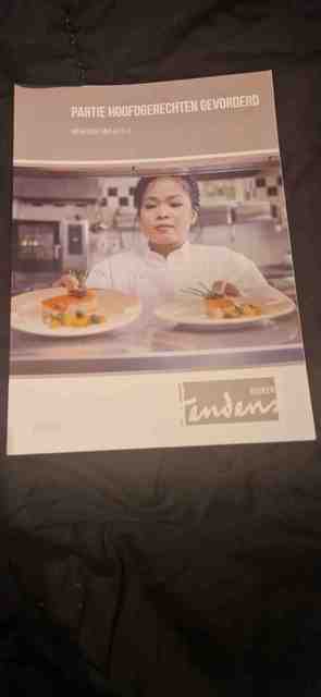 9789037229141-Partie-hoofdgerecht-gevorderd-niveau-3-4-Werkboek