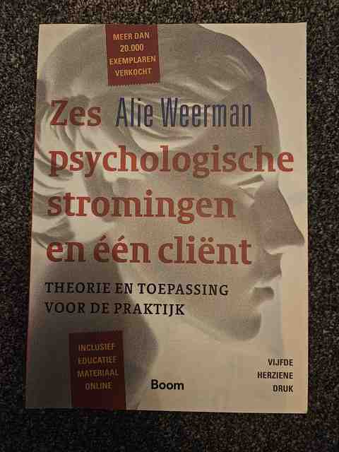 9789024402465-Zes-psychologische-stromingen-en-een-client