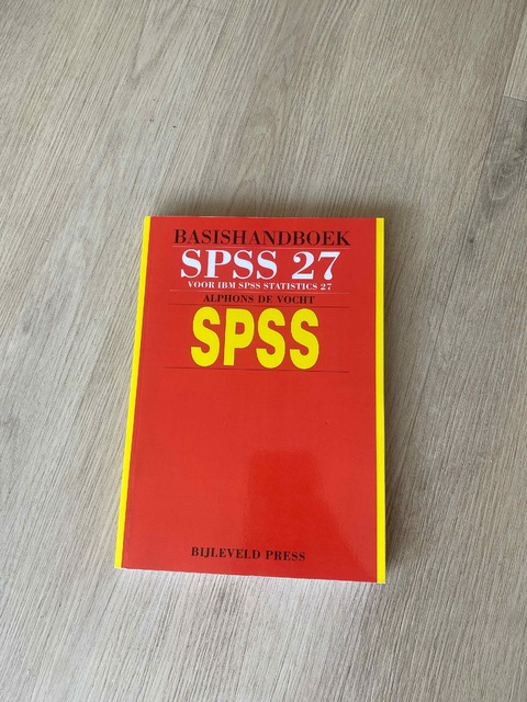 9789055482771-Basishandboek-SPSS-27