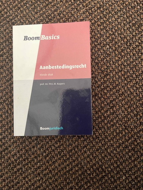 9789462908031-Aanbestedingsrecht