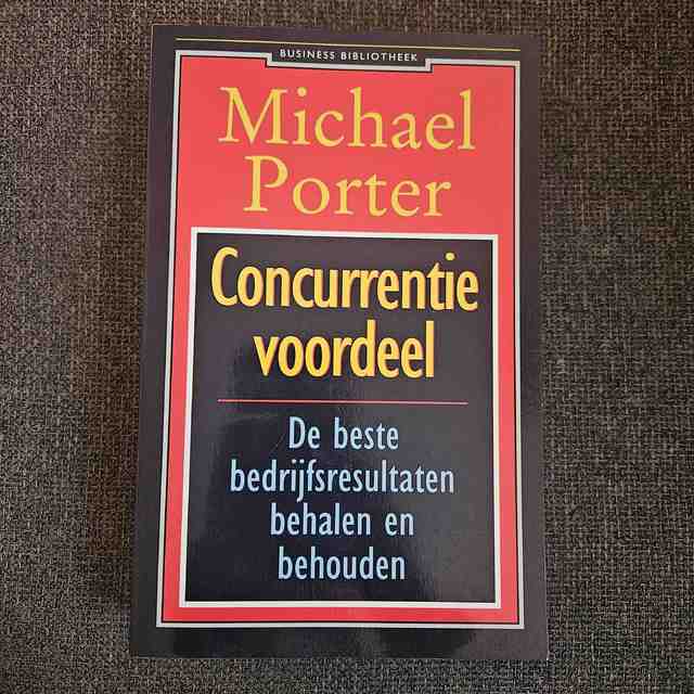 9789025400866-Concurrentievoordeel