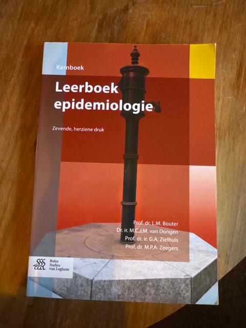 9789036805612-Leerboek-epidemiologie