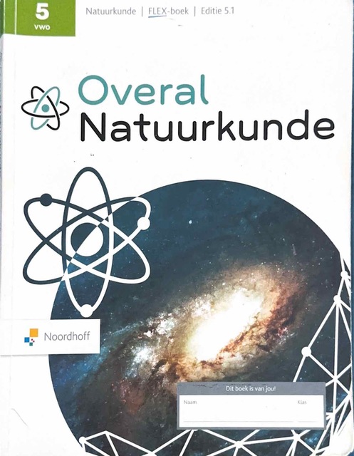 9789001033484-Overal-Natuurkunde-5VWO-flex