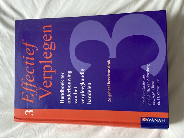 9789057401183-Effectief-verplegen-Handboek-ter-onderbouwing-van-het-verpleegkundig-handelen