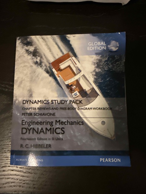 9781292171944-Engineering-Mechanics-Dynamics-Study-Pack-SI-Edition