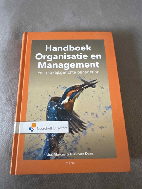 9789001895600-Handboek-Organisatie-en-Management.-Een-praktijkgerichte-benadering