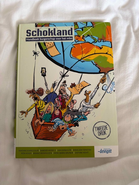 9789463261821-Schokland-handboek